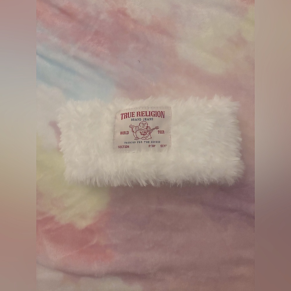 FREE SHIPPING true religion headband